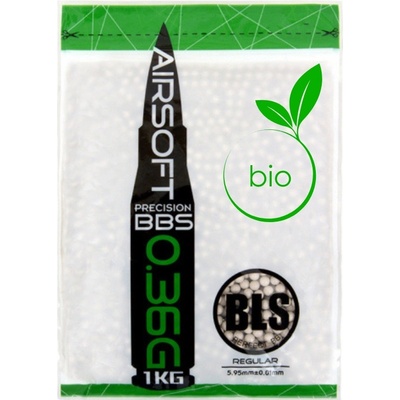 BLS BIO 0,36g 2800 ks