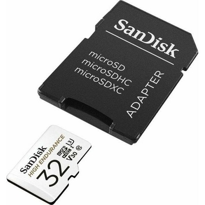 SanDisk microSDHC 32GB SDSQQNR-032G-GN6IA