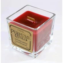 Czech Perfume Candle 'Podzimní Jablko' 240 g