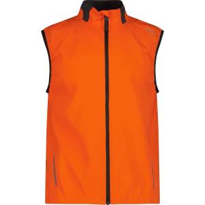 CMP Мъжки елек за колоездене CMP Reflective Vest Cycling vest - Orange - размер 54 (EU) (054-0257-0415)