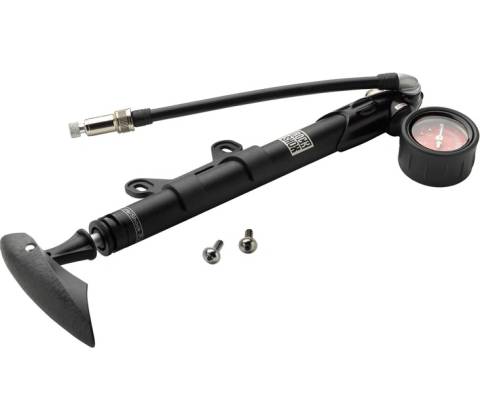 SRAM RockShox