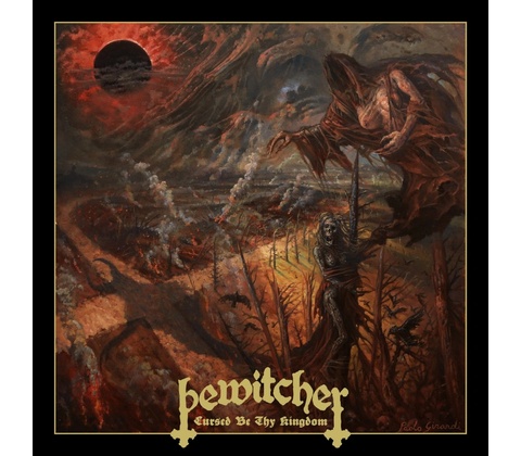 Bewitcher CD