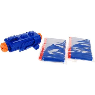 Ramiz Пистолет Blaze Storm Gun, син (ZMI.ZC7055)