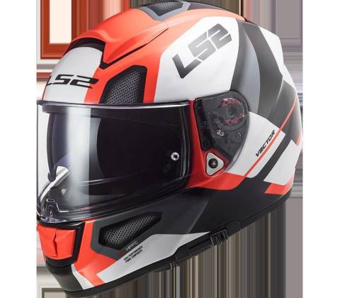 LS2 FF397 VECTOR FT2 AUTOMAT