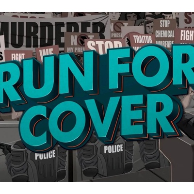 Run For Cover