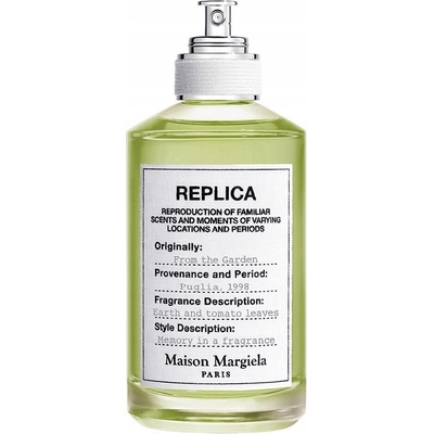 Maison Margiela REPLICA From the Garden toaletná voda dámska 100 ml
