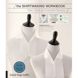 Shirtmaking Workbook | David Coffin (2015)