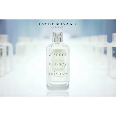 Issey Miyake A Scent EDT 50 ml