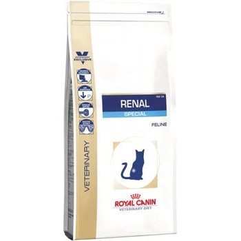 Royal Canin Veterinary Diet Renal Special 2 kg