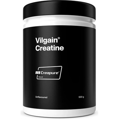Vilgain Creatine 500 g – Zboží Dáma