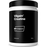 Test Vilgain Creatine 500 g Recenze Vilgain Creatine 500 g