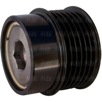 Řemenice volnoběžná - 920810 - originál LITENS