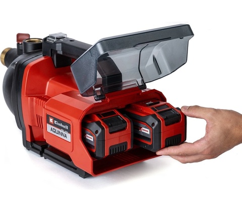 EINHELL AQUINNA Expert 4180400