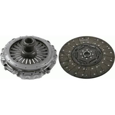Spojková sada SACHS 3400 122 801