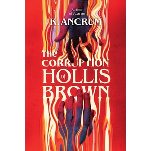 The Corruption of Hollis Brown (ISBN: 9780063285835)