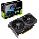 Asus DUAL-RTX3060-12G-V2