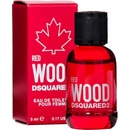 Parfémy Dsquared2 Red Wood toaletní voda dámská 5 ml miniatura