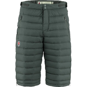Fjällräven Expedition Down Knickers basalt