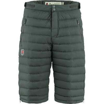 Fjällräven Expedition Down Knickers basalt