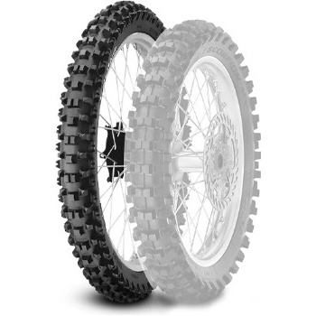 Pirelli Scorpion XC Mid Soft 80/100 R21 51R