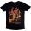 Korn Untouchable Black 2XL Риза (KORNTS34MB05)