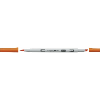 Tombow ABT Pro scarlet ATBP-925