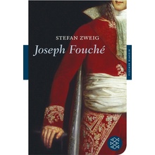 Joseph Fouch Zweig StefanPaperback