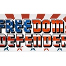 Freedom Defender