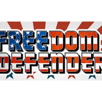 Freedom Defender
