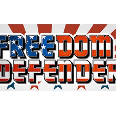 Freedom Defender