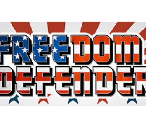 Freedom Defender