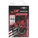 MIKADO CAT TERRITORY BEADER vel.10 3 ks