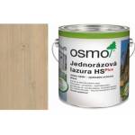 Osmo One Coat Only HSPlus 9203 Basalt Grey - Еднослойно лазурно масло 0.75л (4076)