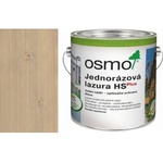Osmo One Coat Only HSPlus 9203 Basalt Grey - Еднослойно лазурно масло 0.75л (4076)