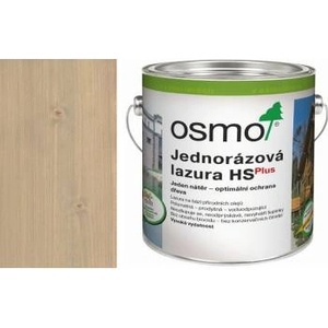 Osmo One Coat Only HSPlus 9203 Basalt Grey - Еднослойно лазурно масло 0.75л (4076)