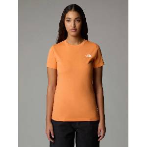The North Face Тениска w ss sd slim tee
