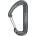 C. A. M. P C. A. M. P. Карабинер с щифт C. A. M. P. Photon Wire Snapgate carabiner - Gun Metal - размер Single (321-0196-0211)