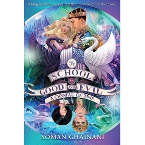 A Crystal of Time (ISBN: 9780008292201)