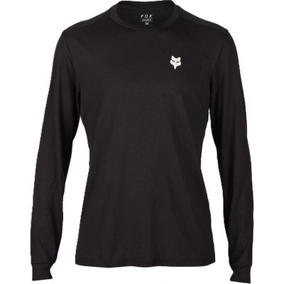 Fox Ranger Dr Ls Jersey Shepherds Hunter Green