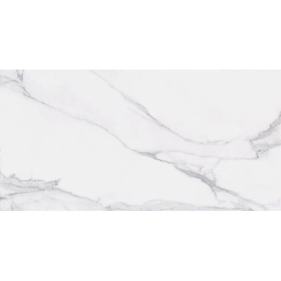 EBS Portofino 60 x 120 cm blanco matná 1,44m²