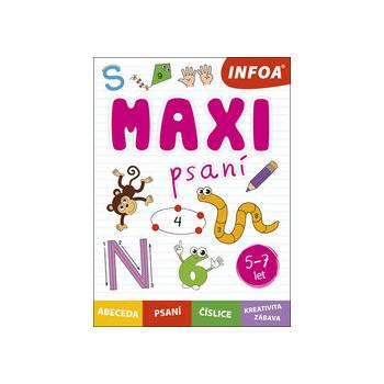 Maxi psaní