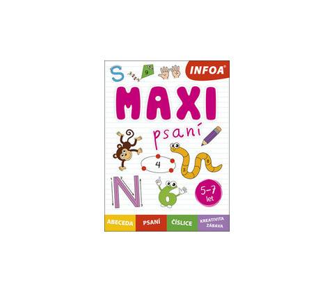 Maxi psaní