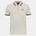 Barbour International Блуза с яка Barbour International Upham Polo Shirt - Whisper White