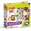 LET'S Пластилин ABC Learning, Комплект, 51 елемента Let`s L-9005