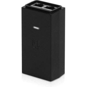Ubiquiti POE-24-12W PoE адаптер 24V (POE-24-12W)