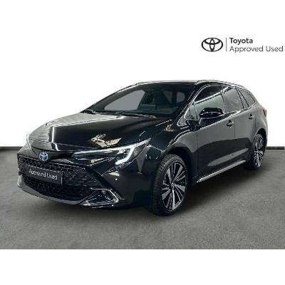 Toyota Corolla Touring Sports 103 kW