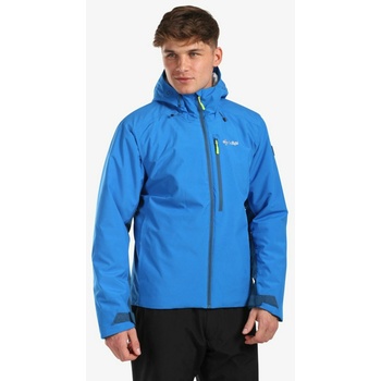 Kilpi Мъжко ски яке Kilpi TAMPA-M Blue Kilpi | Sin | МЪЖЕ | S