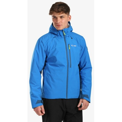 Kilpi Мъжко ски яке Kilpi TAMPA-M Blue Kilpi | Sin | МЪЖЕ | S