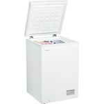 Crown CHF-100WE Фризери