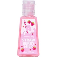 Not So Funny Any Cleansy Jelly Bubble Gum čistící želé na ruce 30 ml